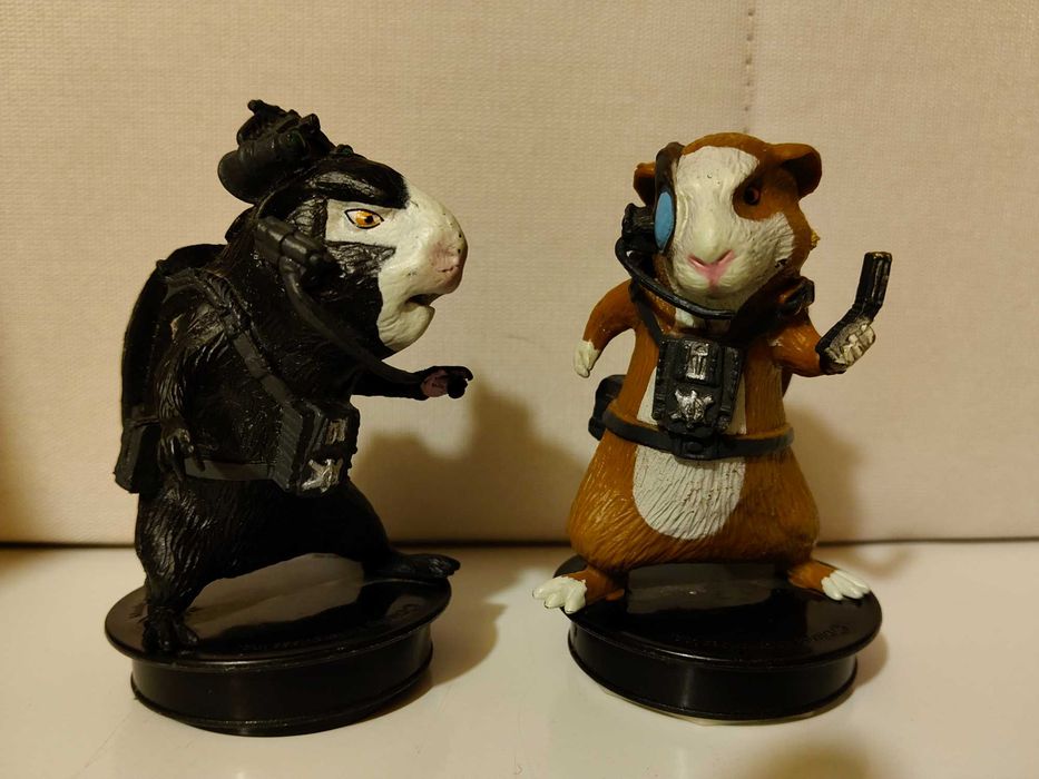 Топери за чаши с герои от детски филми