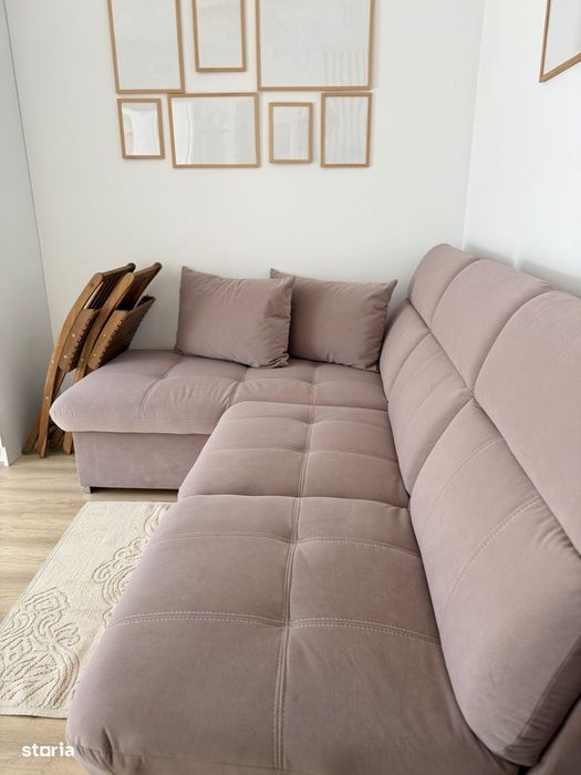 Apartament la cheie , 2 camere+balcon,etaj intermediar — fotografia 3