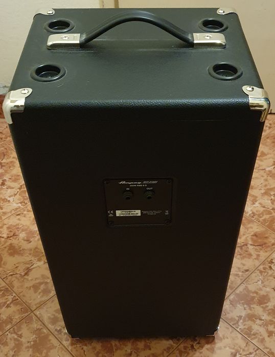 Ampeg SVT-210AV бас кабинет