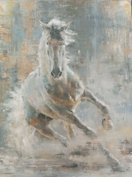 Интерьерная живопись