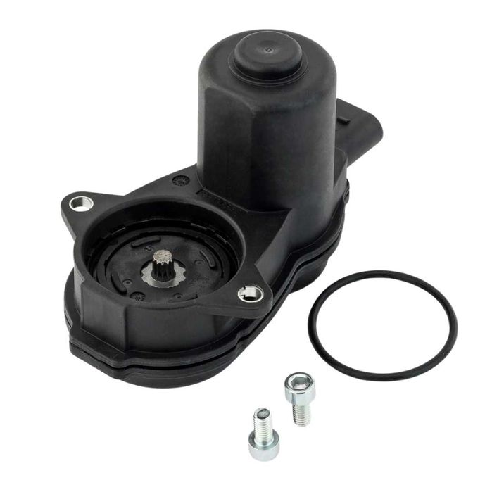 Мотор за ръчна спирачка AUDI A4 B8 A5 Q5 8K0 998 281 L/R