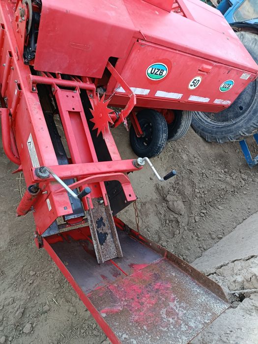 Z 511 pirs padborchik sotiladi