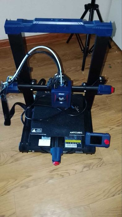 3D Принтер Anycubic Kobra 2 Neo