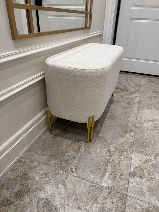 Банкетка (пуфик)