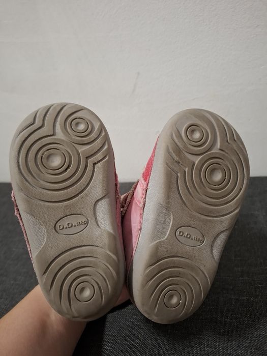 Ghete de iarnă îmblănite 22