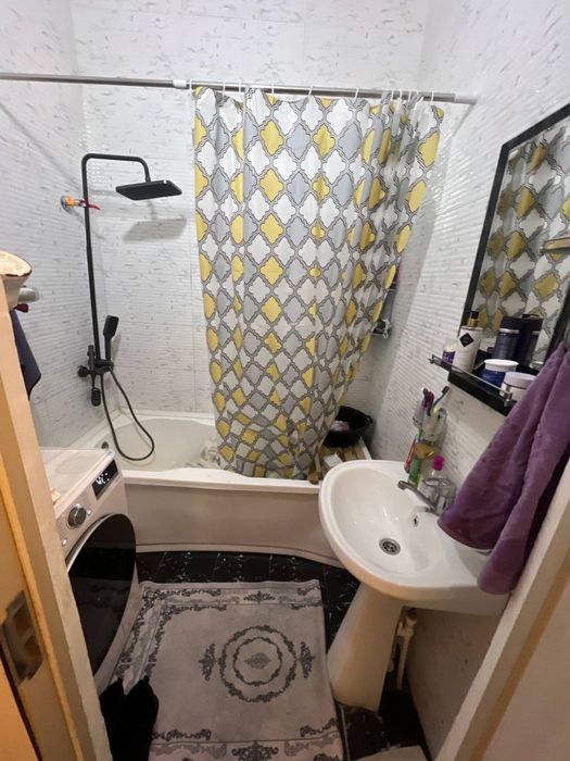 Срочно Сергели Янги Дархон 3 хона 72 кв ипотека хам булади