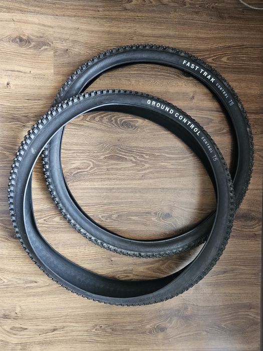 Външни гуми specialized 2.35