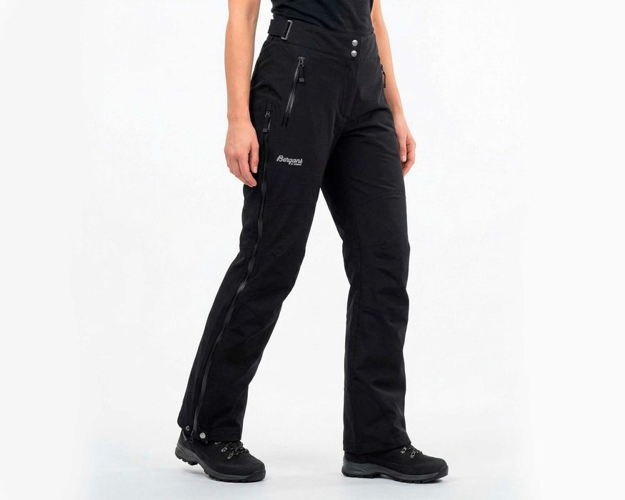 Bergans of Norway Dermizax Оригинален дамски ски панталон размер S