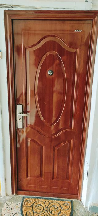 Apartament doua camere de vânzare complet mobilat și utilat