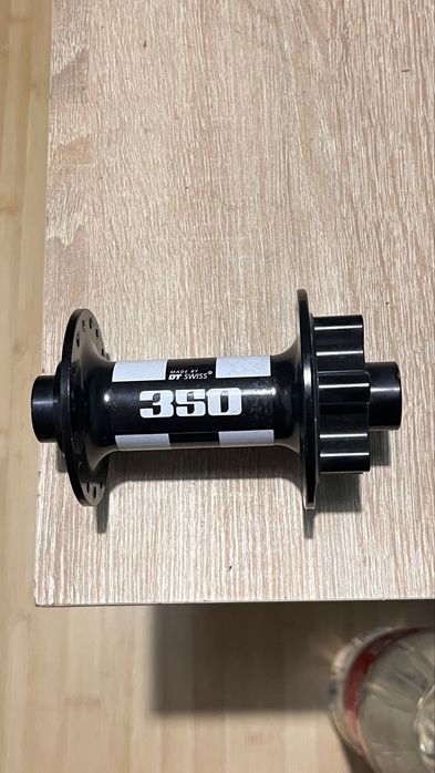 Rock shox Zeb select+ (330€) по договаряне, главина dt swiss 350 classic 15x110 boost.Часто за колело MTB