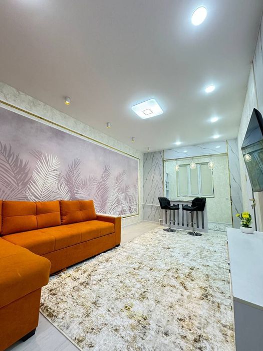 Novza metro 5 kvartal