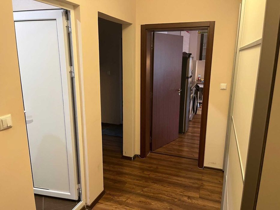 Дава се под наем Тристаен апартамент в София, Банишора - 115 кв.м за 700 € - Снимка #4