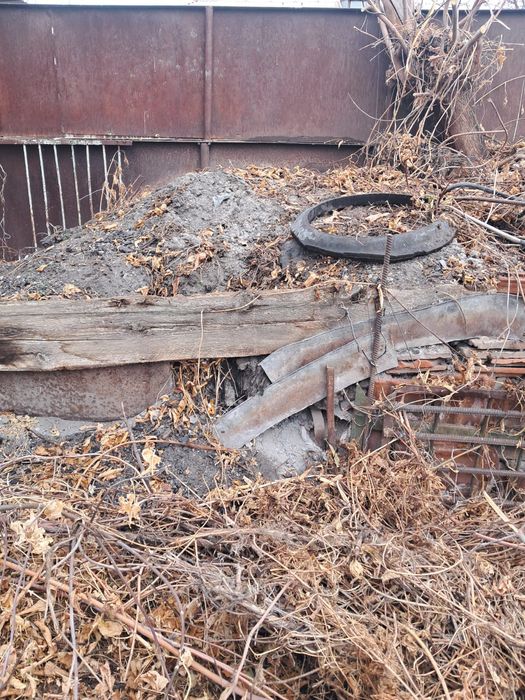 Продаётся       шлак