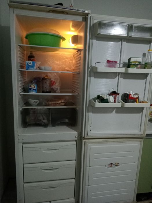 Холодилик Хорошо