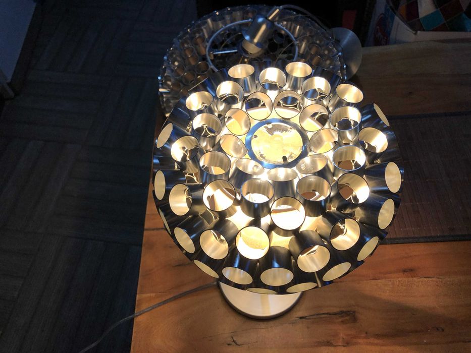 Настолна лампа и пендел EGLO