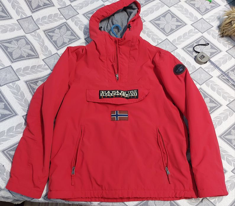 Оригинално зимно яке NAPAPIJRI