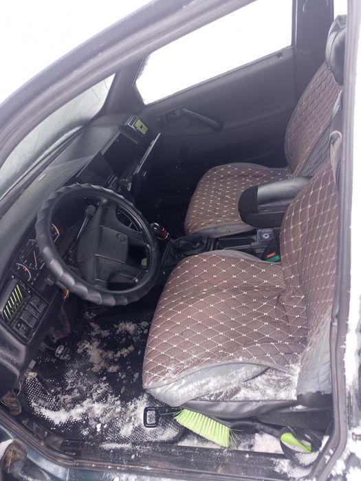 Продам пасат б3  целиком