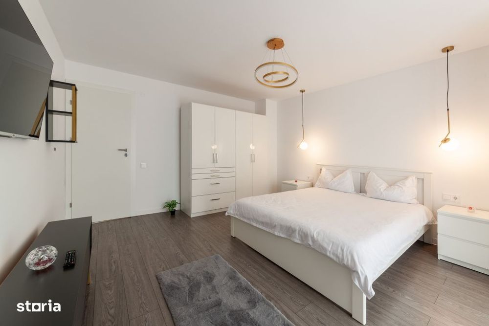 Ultracentral 2 camere | Renovare 2026 | Gata de mutat | Airbnb/Booking