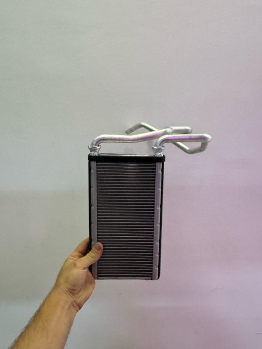 Led катафоты в задний бампер