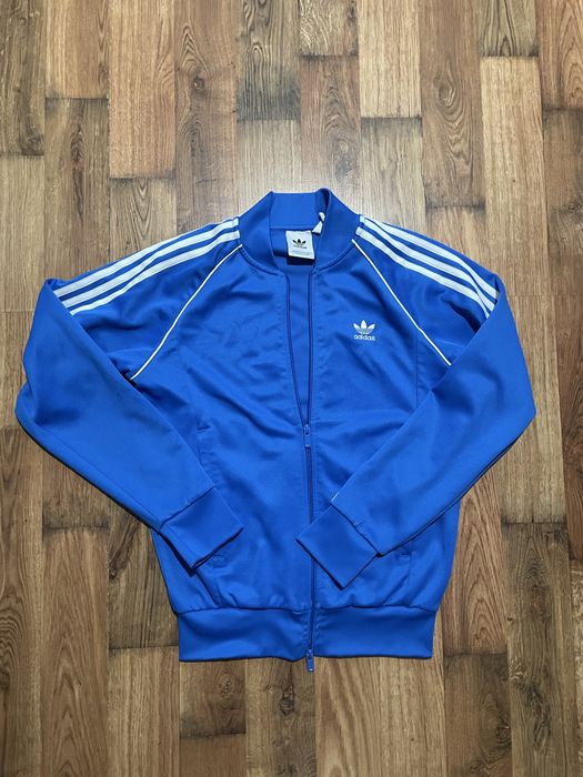 Adidas sst track sweat