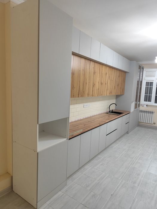 Продается кухонный гарнетура