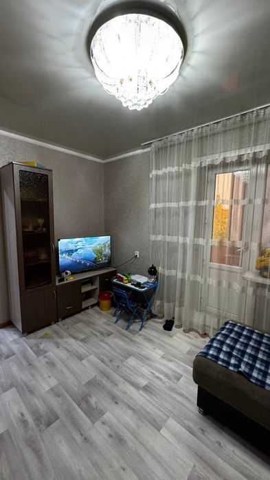 Продаётся 2-х комнатная квартира