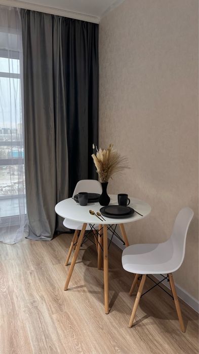 Жк Елимай ул.Габдуллина 33