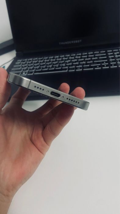 Iphone 15pro max 1tb