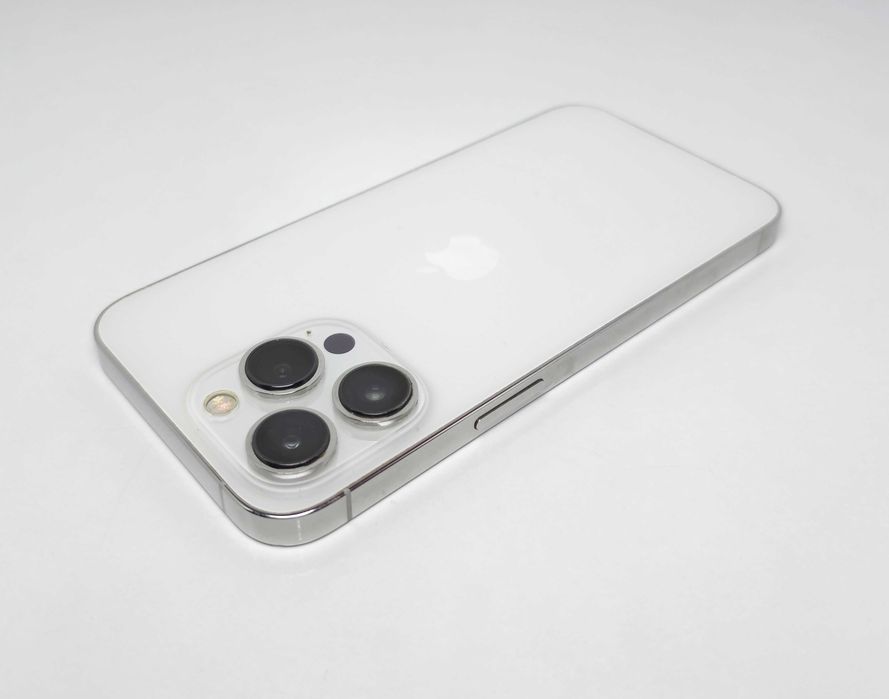 iPhone 13 Pro 128GB Silver