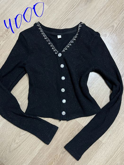 Одежда молодежка