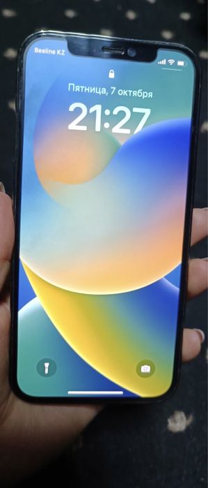 Продам Iphone12 pro
