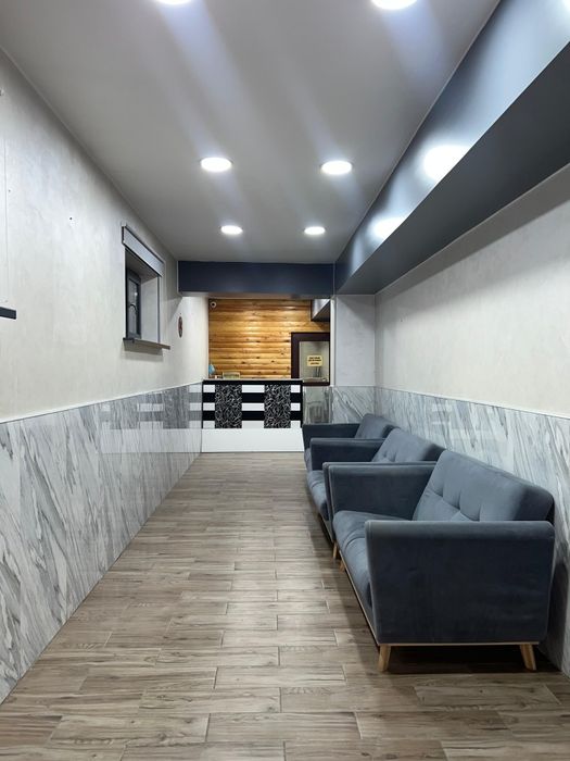 Хостел Бейбарыс 2500тг