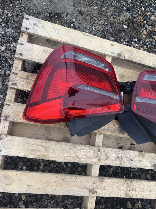 Stop stopuri stanga dreapta bmw seria 1 f20