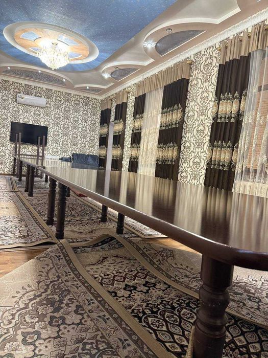 Уй жиҳозлари, ҳолатлари зўр