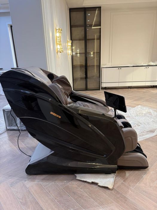 Массажное кресло Dodo