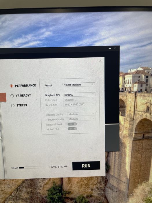 Продам ПК игровой