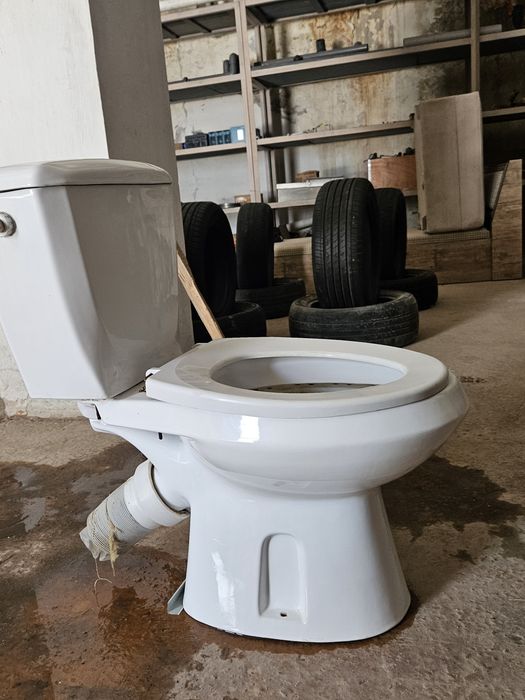 Unita sotiladi holati zor
