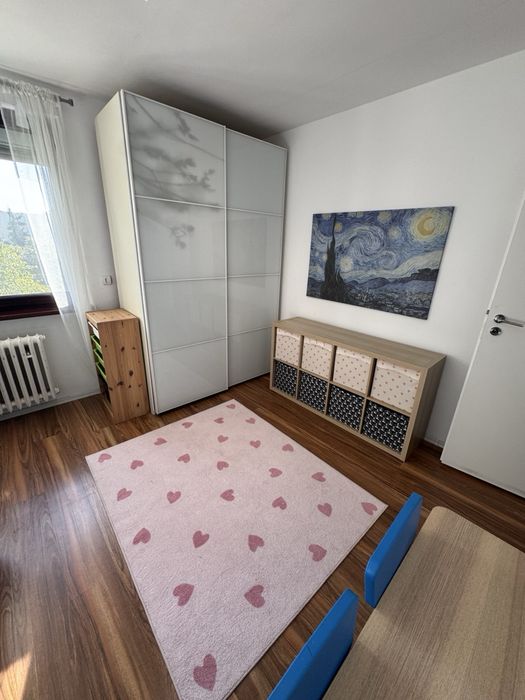 Apartament 2 camere pe Aleea Circului de inchiriat — fotografia 3