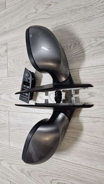 Oglinzi BMW E90 LCI pliabile electric