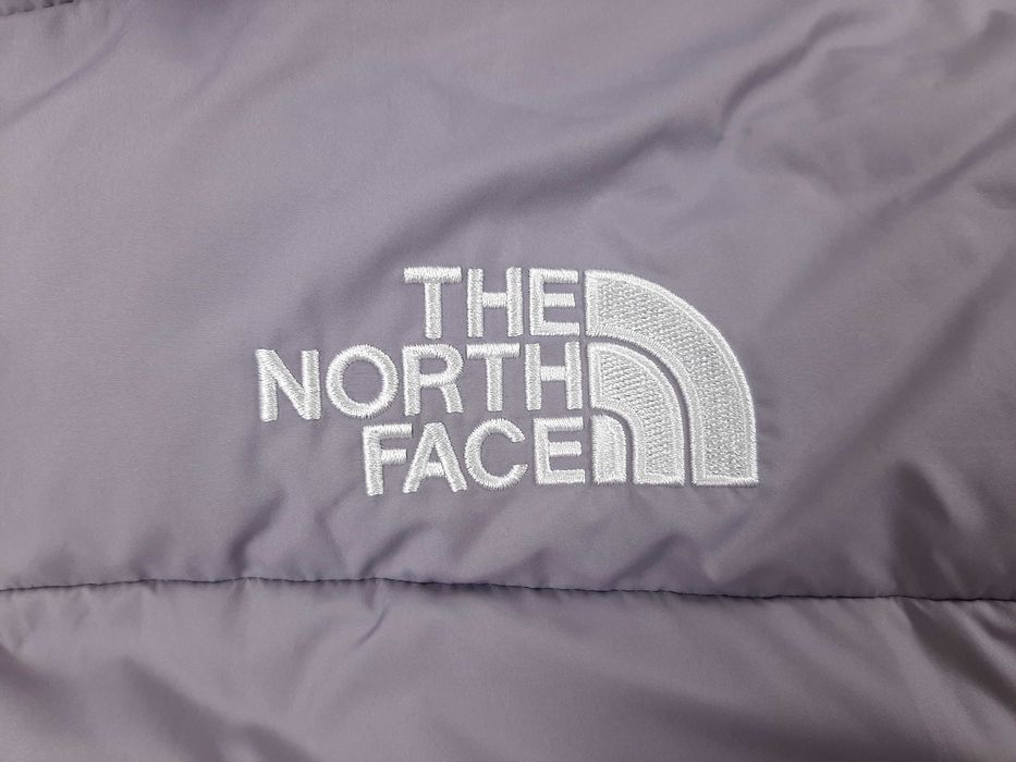 The North Face Triple C Parka - Оригинално дамско зимно яке р-р M-L