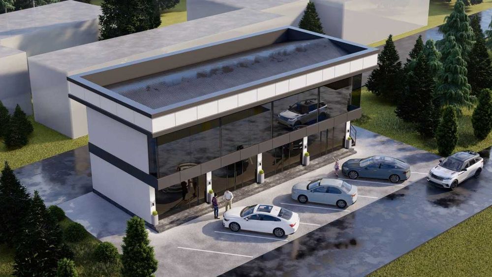 Проектировщик Архитектор и дизайнер,