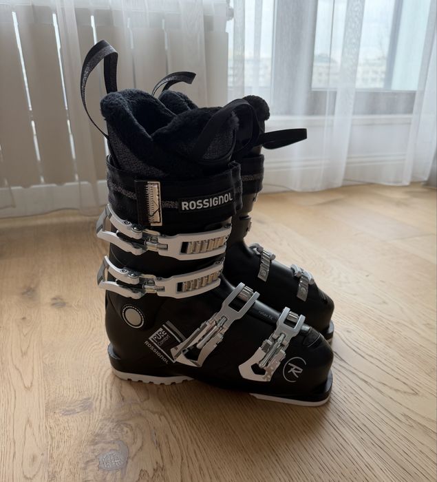 Ски обувки Rossignol