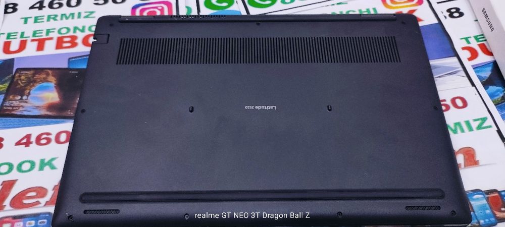 Dell core i5 katta noutbook