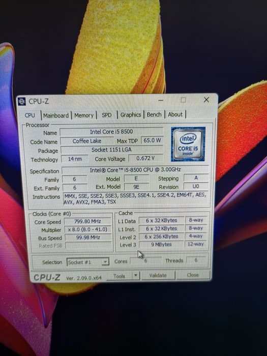 Vând kit placa de bază