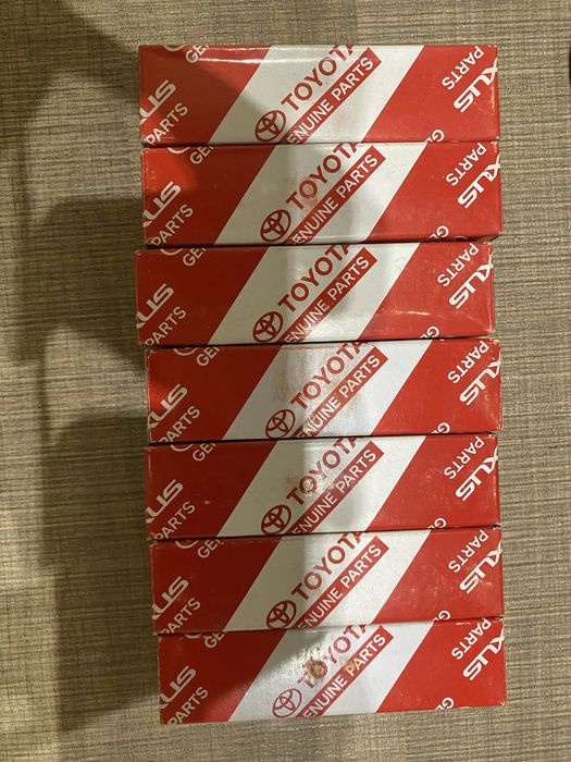 Продам свечи denso sk20hr11 оригинал