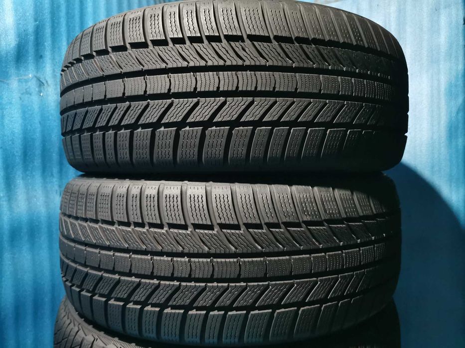 245/45 R19 - continental m+s 2 bucati