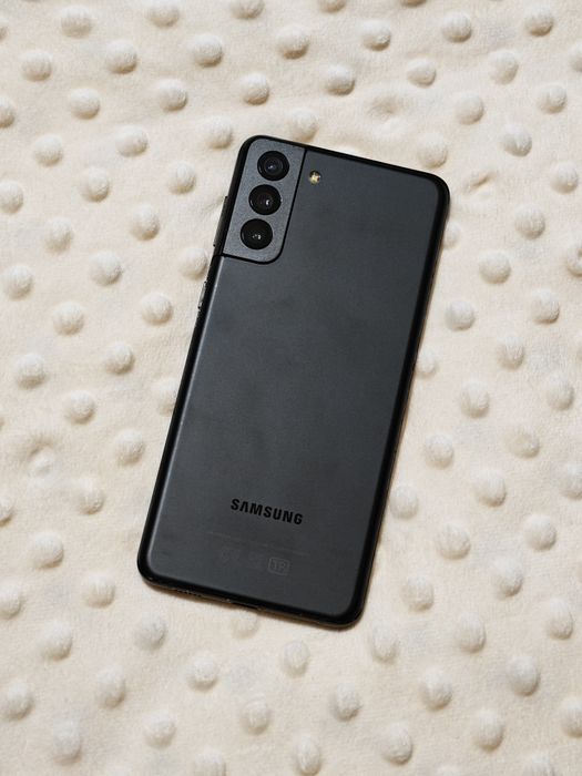 Samsung S21 Plus 256 gb Ram 8 5G