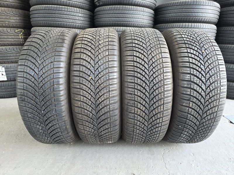 225/55/18 GOODYEAR 4бр