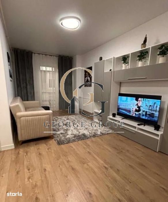 Inchiriere 2 camere Central Adress Residence