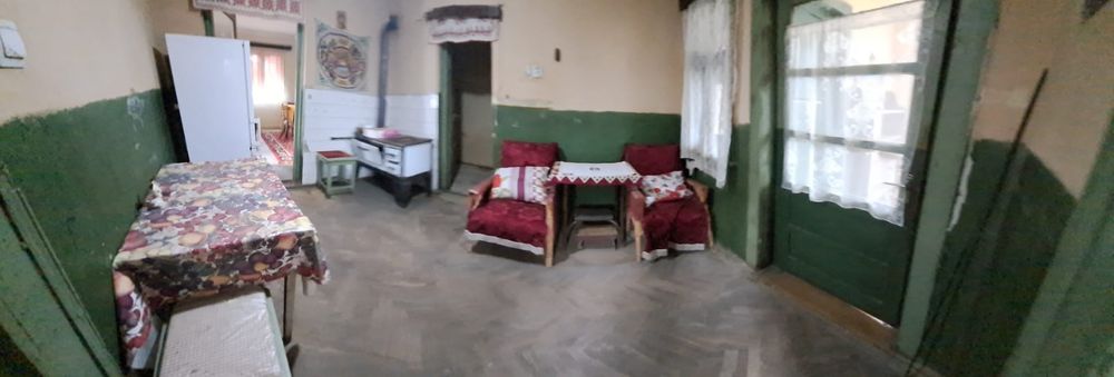 Casa de vanzare in Razboieni